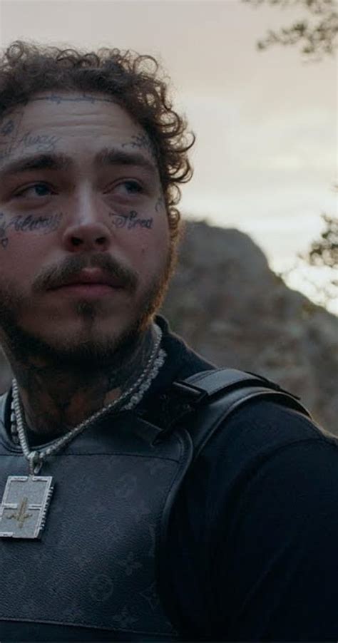 Post Malone – Saint